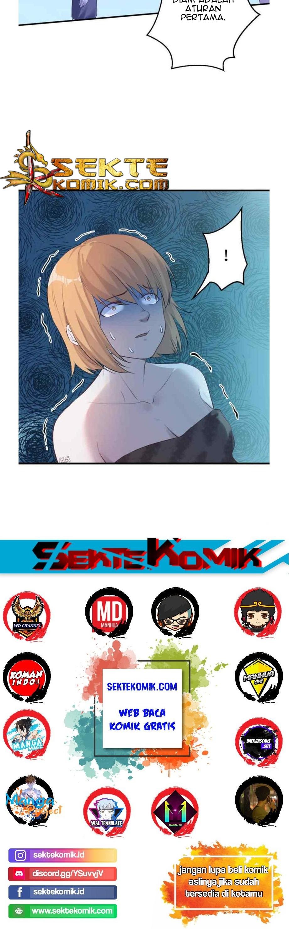 Beauty and the Beasts Chapter 141 Gambar 18